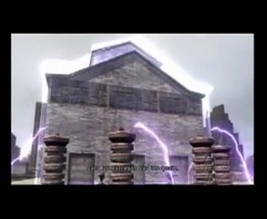 l'incroyable hulk: 27ème partie