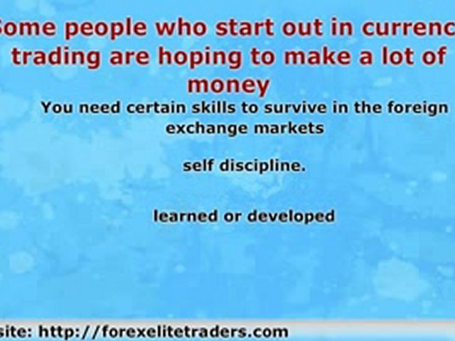 Is Forex Investment Safe?