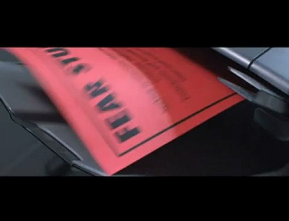 Dread Trailer with Clive