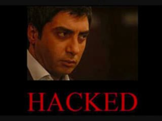 Türk 'Hacker'lardan İsrail Sitesine 'Polat Alemdar' Mesajı