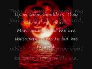 LAYSAL GHAREEB very  Emotional Arabic  Nashid ليس الغريب