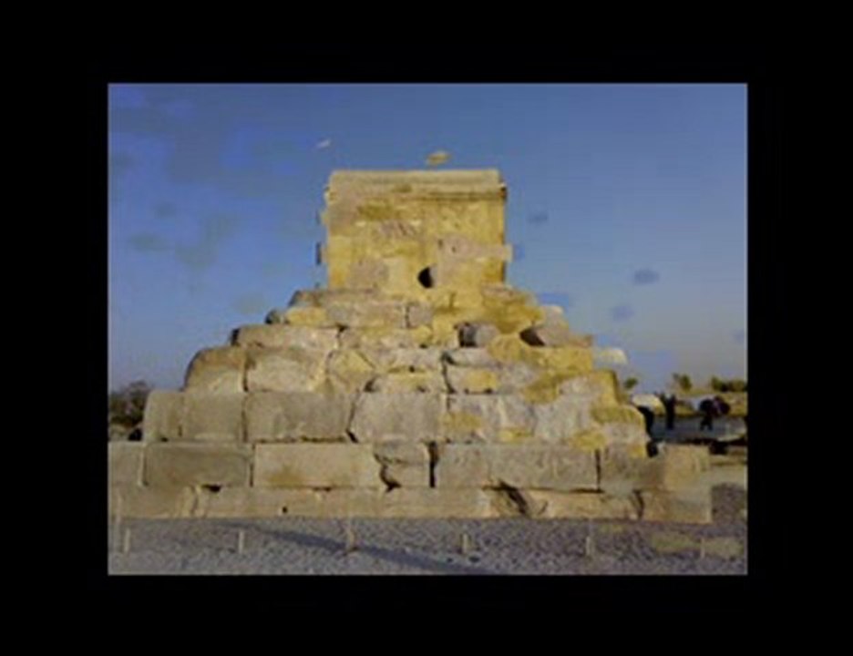 Pasargad