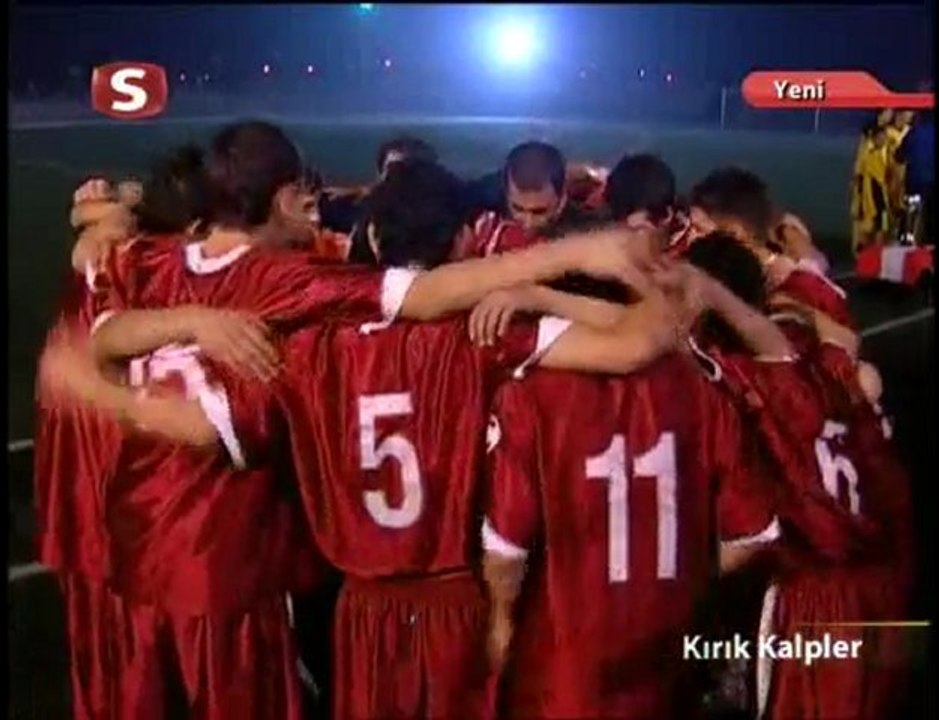 Kırık Kalpler 9. Bölüm 4. Parça