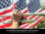 Veterans Funeral Services Forest Lake MN