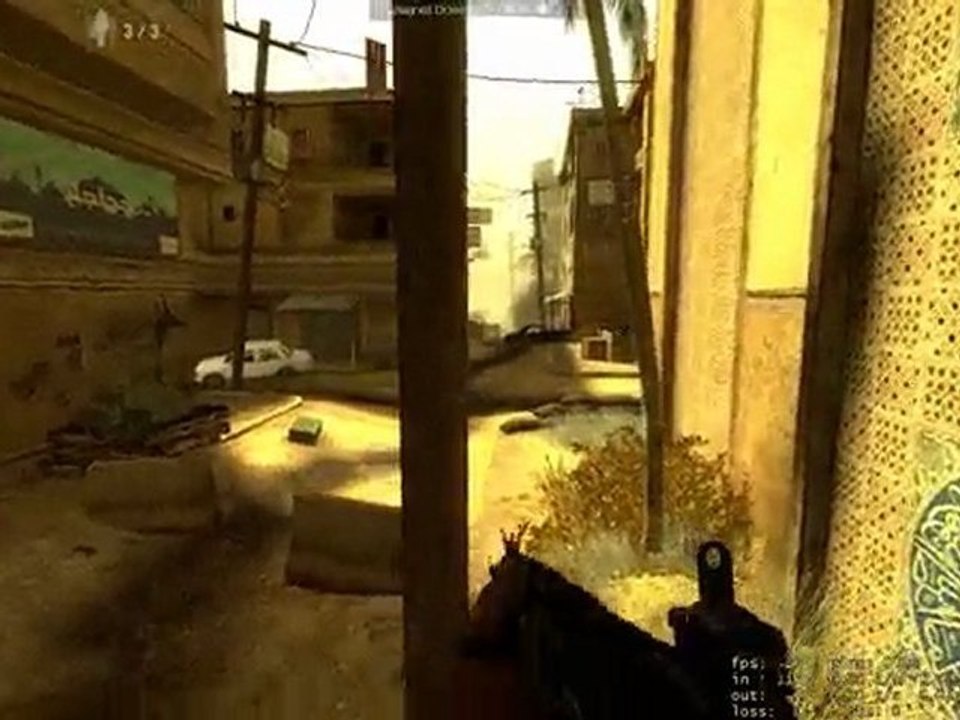 LMC DeRe vs eGO BMT Round 2