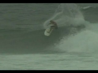 Charly Martin R2 ASP WorldChamp Junior 2010 !