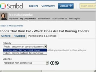 How to Upload Your Ebook Without Owning a Website