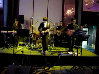 Love Thing - Satriani by Elwin