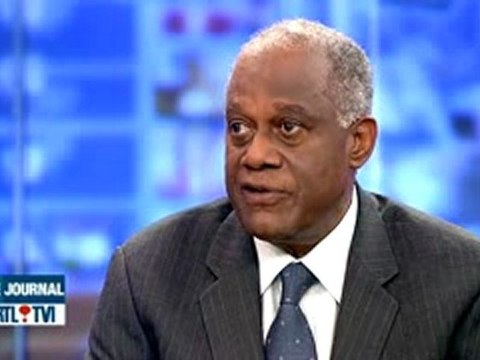 Séisme en Haïti les catastrophes naturelles s'acharnent .