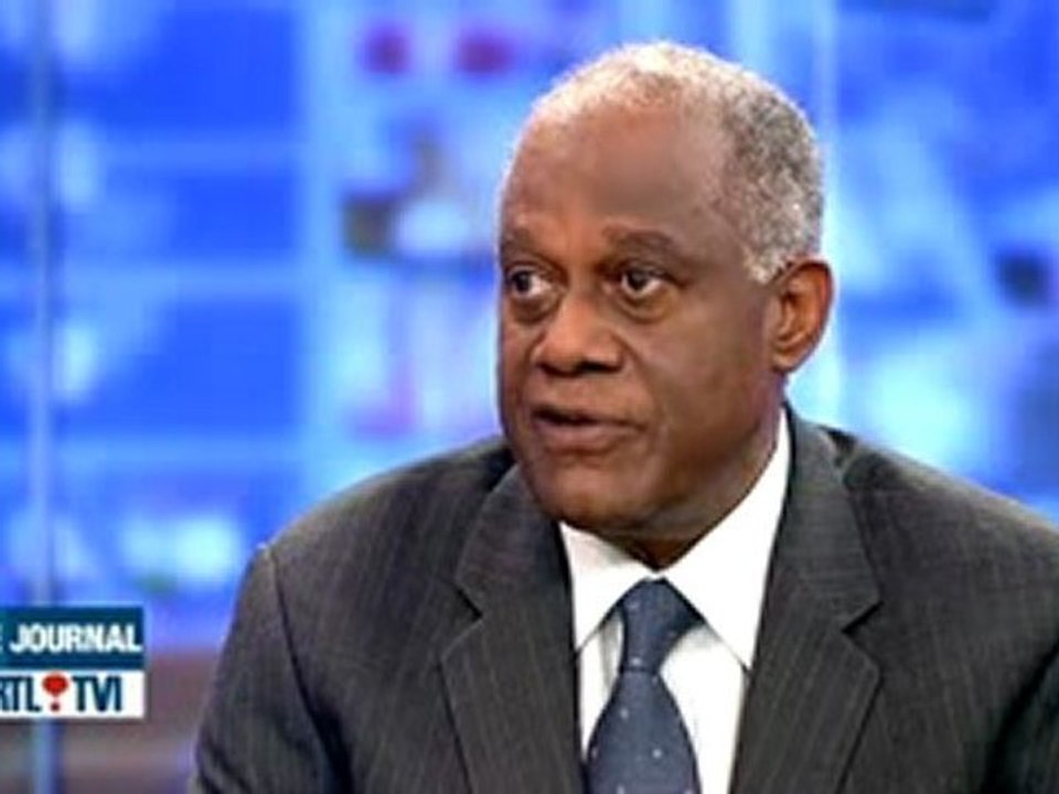 Séisme en Haïti   les catastrophes naturelles s'acharnent .