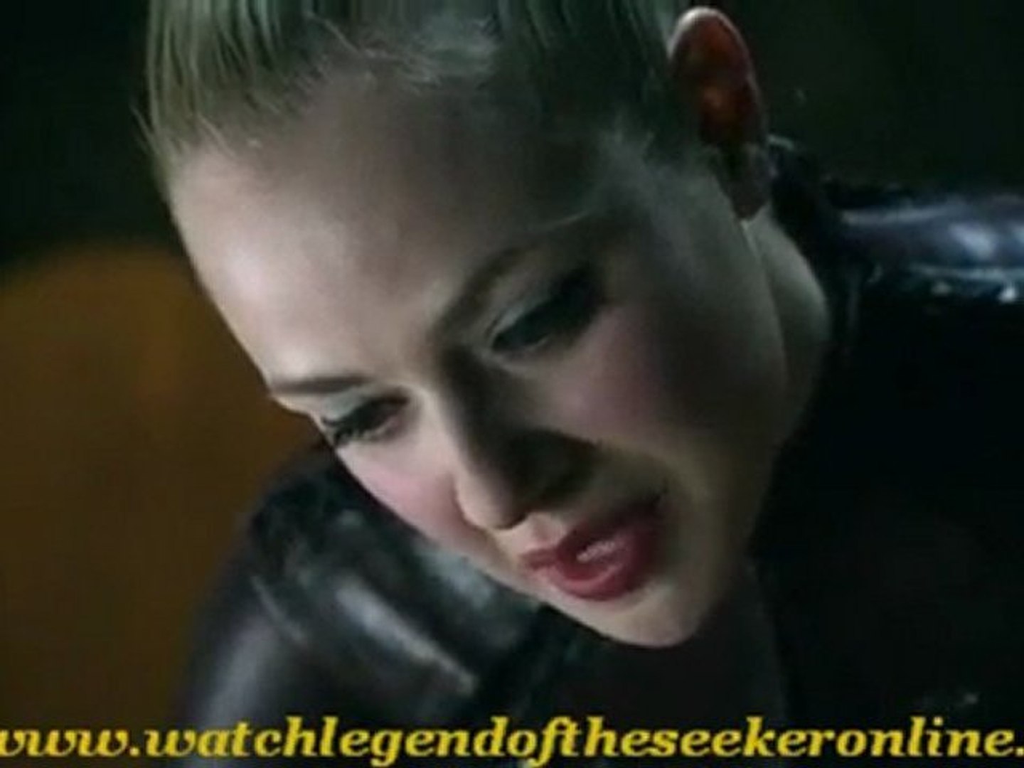 Legend of the Seeker - S02E07 [Resurrection] [Part 3/5]