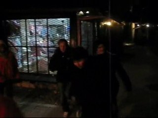 Andreas Cup 2009 Autostop - Coupe du Monde