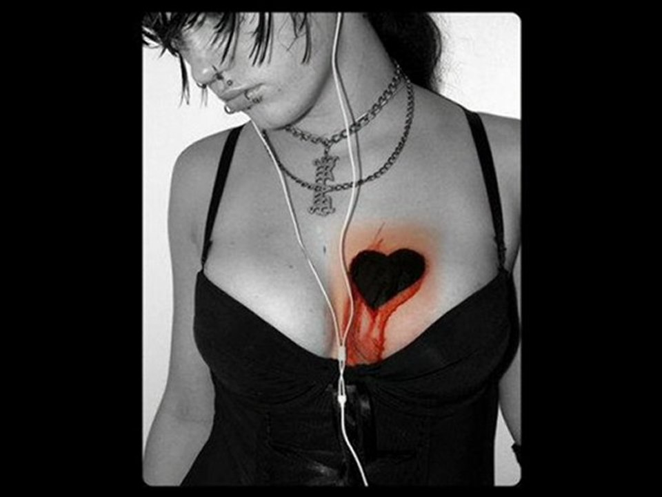 je voudrais que tu me consoles