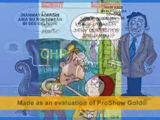 acıların çocuğu chp