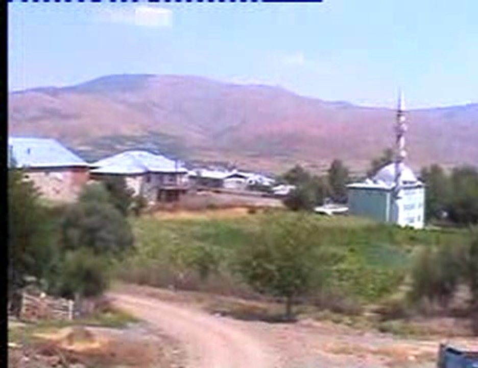 BAŞKAYNAK KÖYÜ - KEYDAN KOYU  GÖRÜNTÜLER www.keydanlilar.net