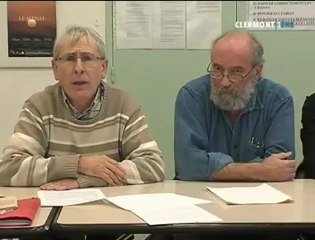 La gauche 100 % sociale et écologique se présente