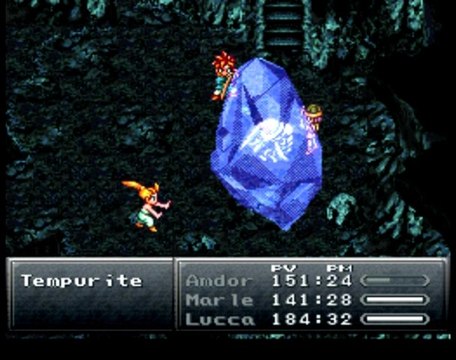 Chrono Trigger - SNES - 05