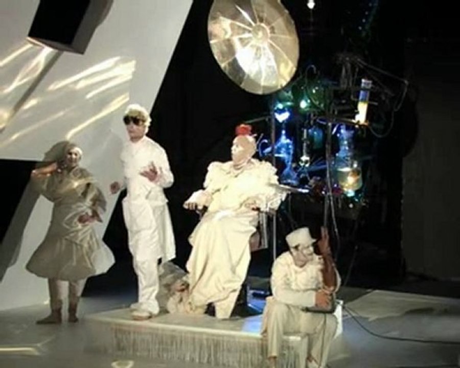 Frankenstein SuperStar