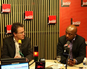 Journée spéciale Haïti - France Inter