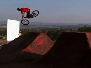 [MTB] Nike 6.0  for Dirt [Goodspeed]