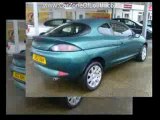 Louth Used Cars at CARZONE, 2000 FORD Puma
