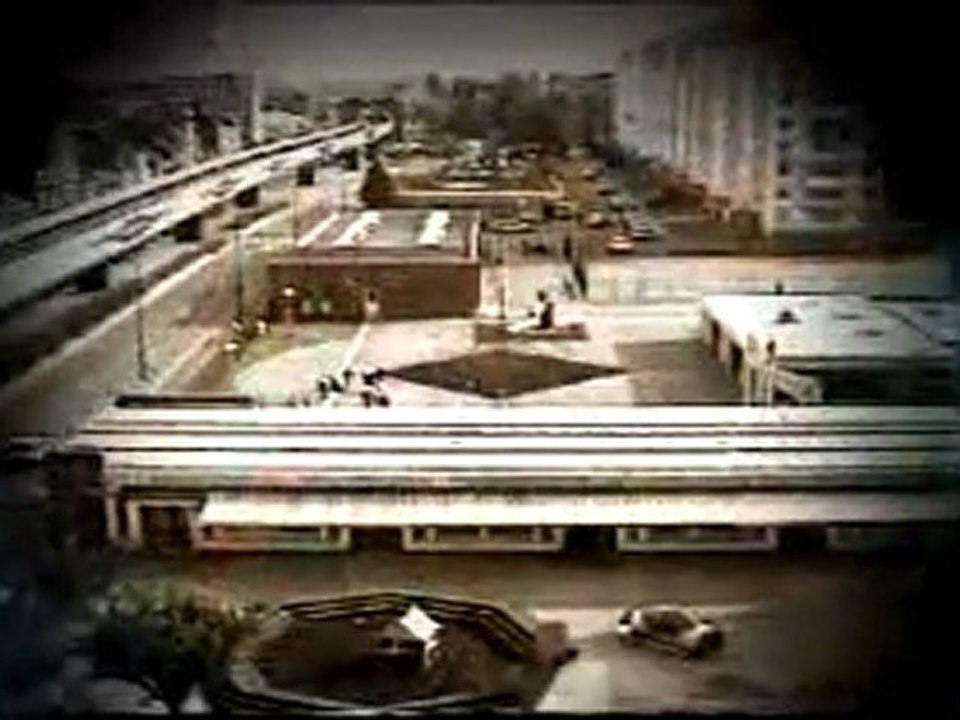 Lille Ma Medina (Axiom)