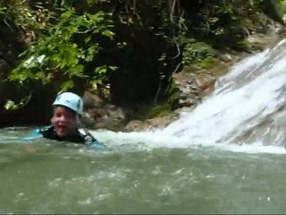 Canyon avec Rêve de Cime - 04 75 47 86 97