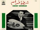 CHERIF KHEDDAM  NADIA