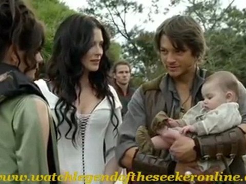 Legend of the Seeker - S02E07 [Resurrection] [Part 5/5]