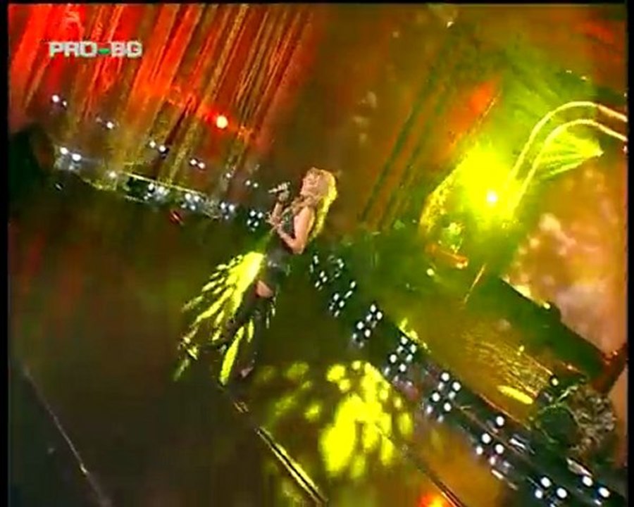 Tanq Boeva - Losha terapiq