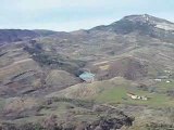 PAYSAGE DE PROVENCE, PROVENCE EN GITE, VUE PANORAMIQUE, 360°