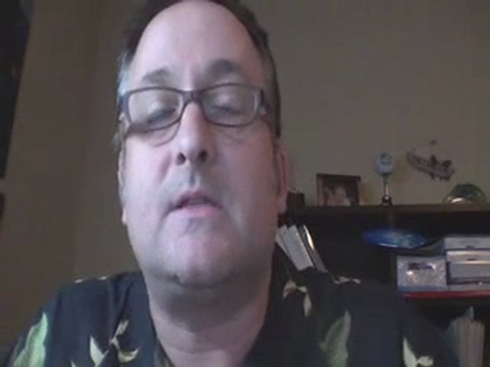 Meet William " Bud " Gragg Jr and Carbon Copy PRO