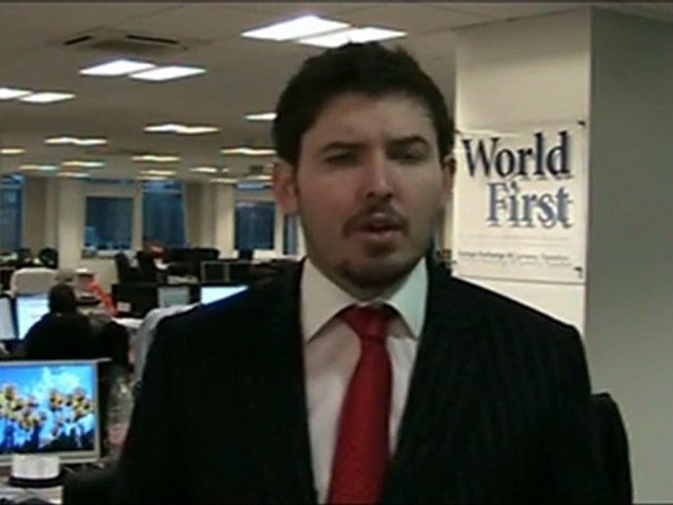 Foreign Exchange Update – World First 14.01.0