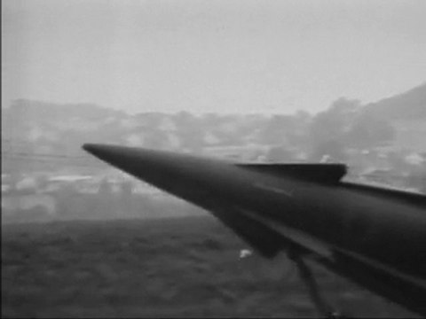 Koude Oorlog Koude Vrede I