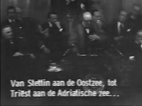 Koude Oorlog Koude Vrede II