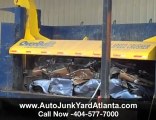 Salvage Atlanta [Auto Junk Yard Atlanta]