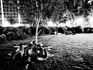 1’55 avec Nagib, 16 ans, exilé afghan à Paris