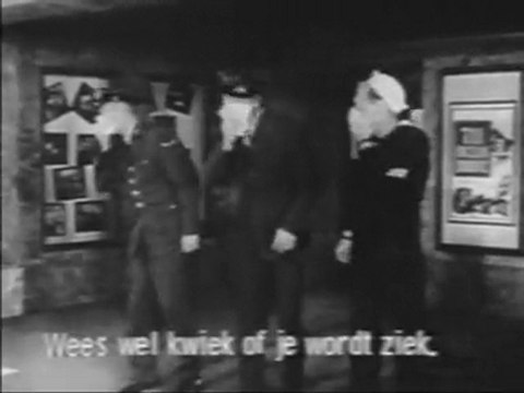 Koude Oorlog Koude Vrede IV