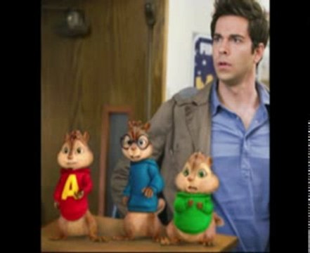 Watch Alvin and The Chipmunks -The squeakquel 2009