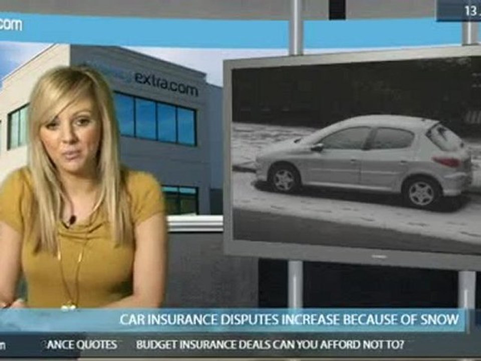 Dont get snowballed get your best car quotes!