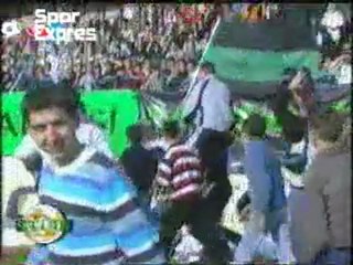 Sakaryaspor 5 yıl aradan sonra