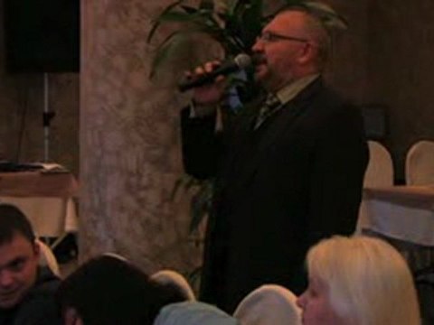 Тост - ЗА НАШУ ЗЕМЛЮ 090110