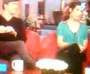 ellen 4: sandra bullock and julian mcmahon (pt 1 of 2)