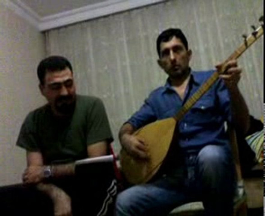 Sinan ANCİL  ----->>>>  Saçlarını Taramışsın