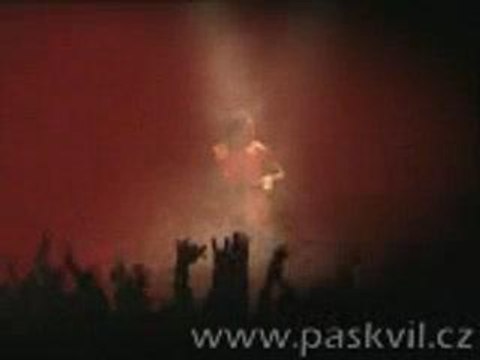 Saian Supa Crew - Beat Box - Sir Samuel