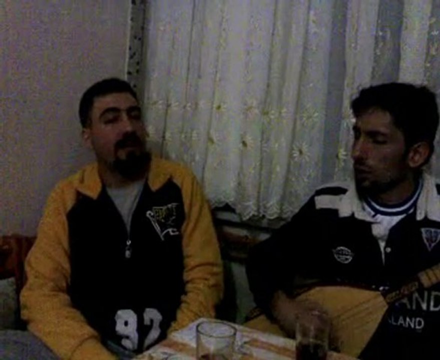 Sinan ANCİL  --->>> Ceylan Gözlerine Kurban Olduğum