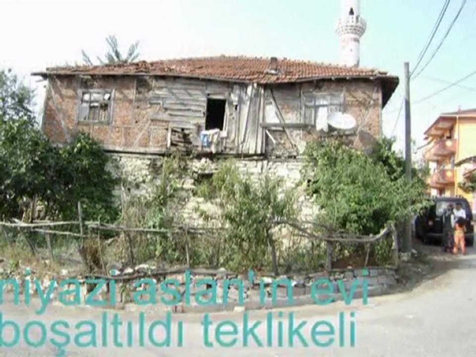 RESİM SLAYTI