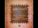 John Fahey - Thus Krishna On The Battlefield