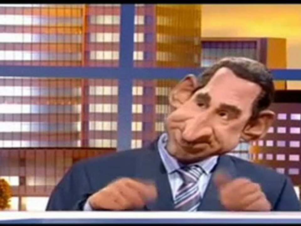 Boss K - Sarko Clash