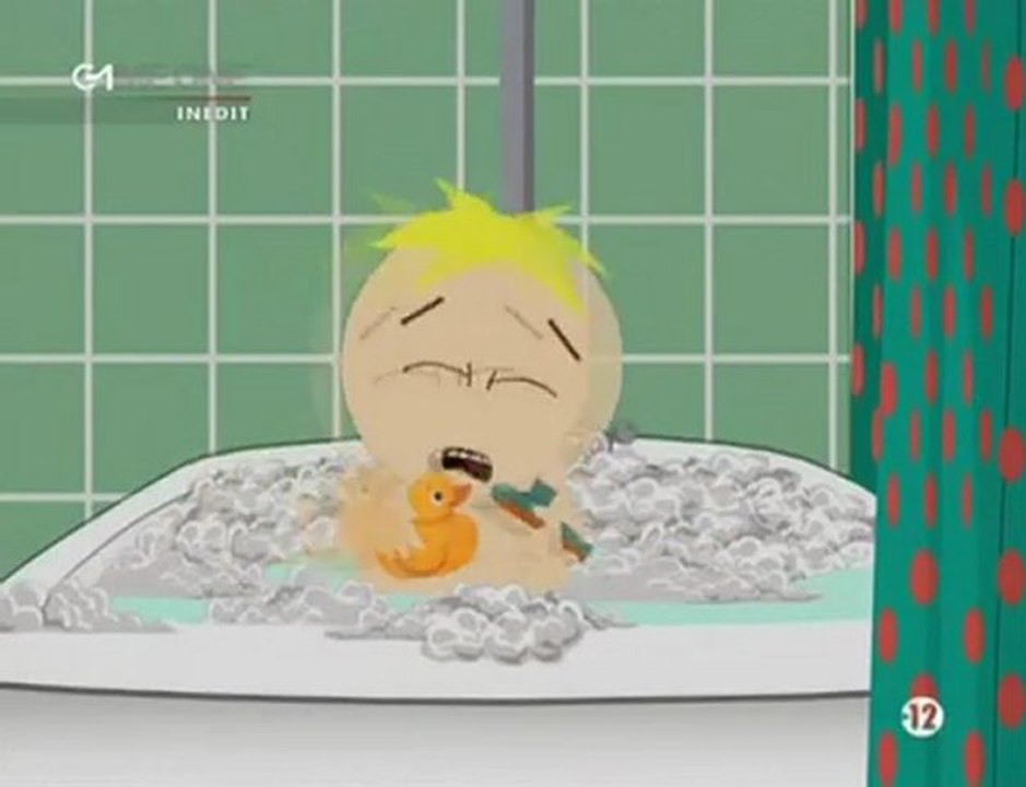 La chanson de Butters 2